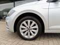Volkswagen Polo 1.0 TSI Highline Ecc Adapt Cruise Navi 2021 Gris - thumbnail 30