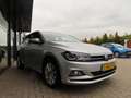 Volkswagen Polo 1.0 TSI Highline Ecc Adapt Cruise Navi 2021 Gris - thumbnail 3