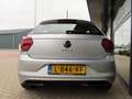 Volkswagen Polo 1.0 TSI Highline Ecc Adapt Cruise Navi 2021 Gris - thumbnail 6