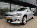 Volkswagen Polo 1.0 TSI Highline Ecc Adapt Cruise Navi 2021 Gris - thumbnail 1