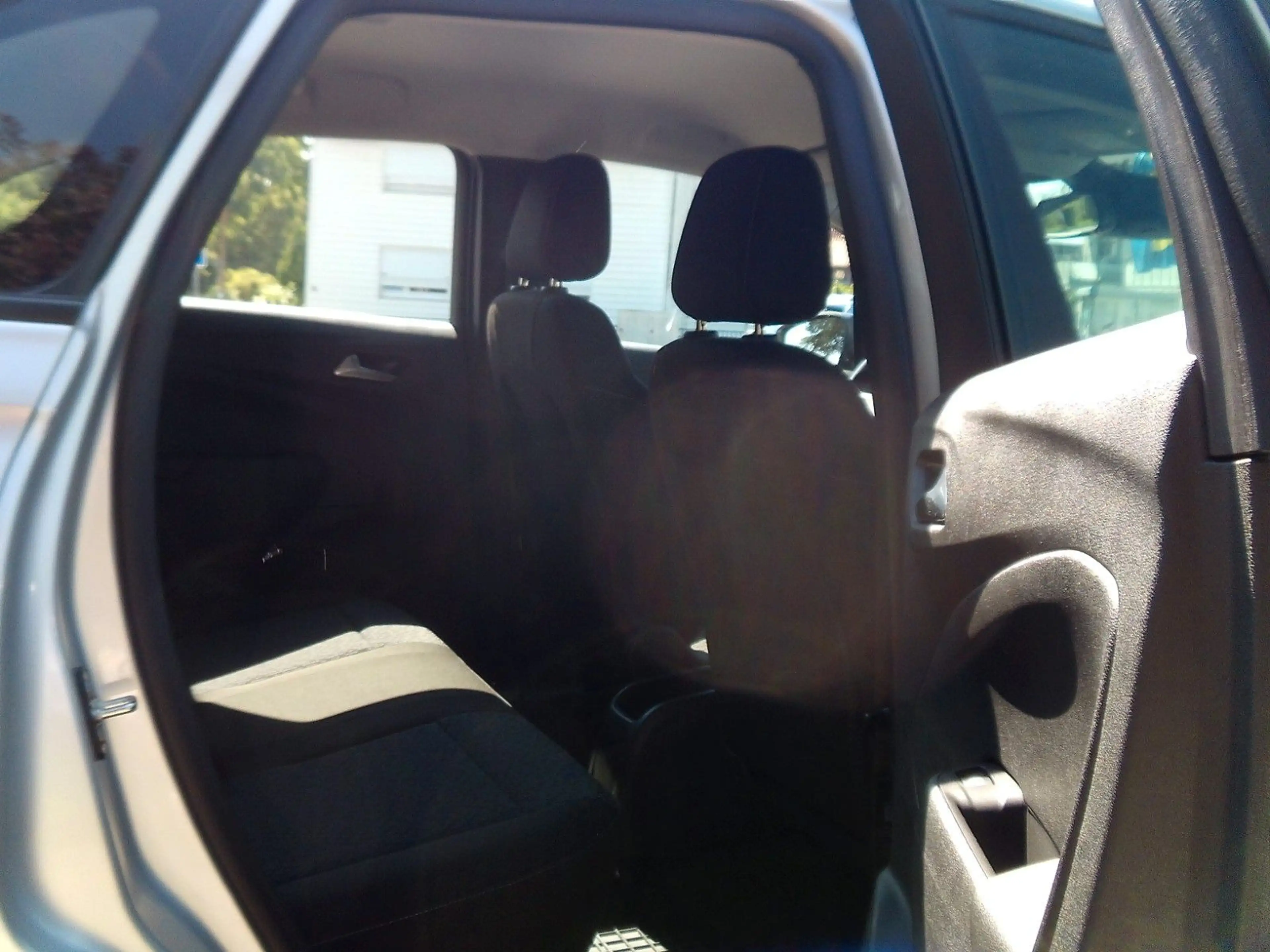 Opel Crossland X Crossland 1.2T Enjoy PDC+Kam SHZ LHZ Navi Pro — photo 9