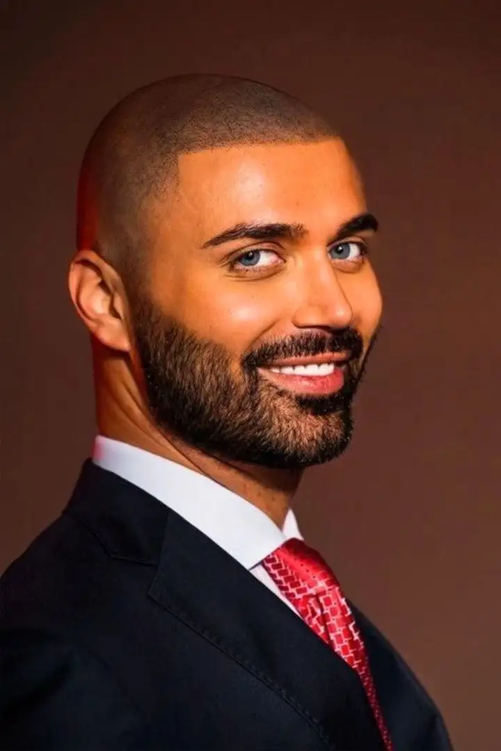 Audi A6 50 TFSI e qu/S-LINE/ACC/AHK/MATRIX/B&O/STHZG Schwarz - 2