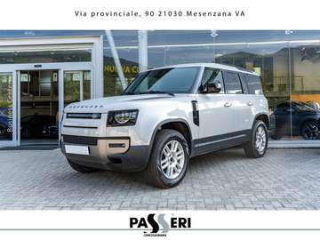 2025 110  3.0d mhev S awd 250cv auto N1 2 POSTI +IVA