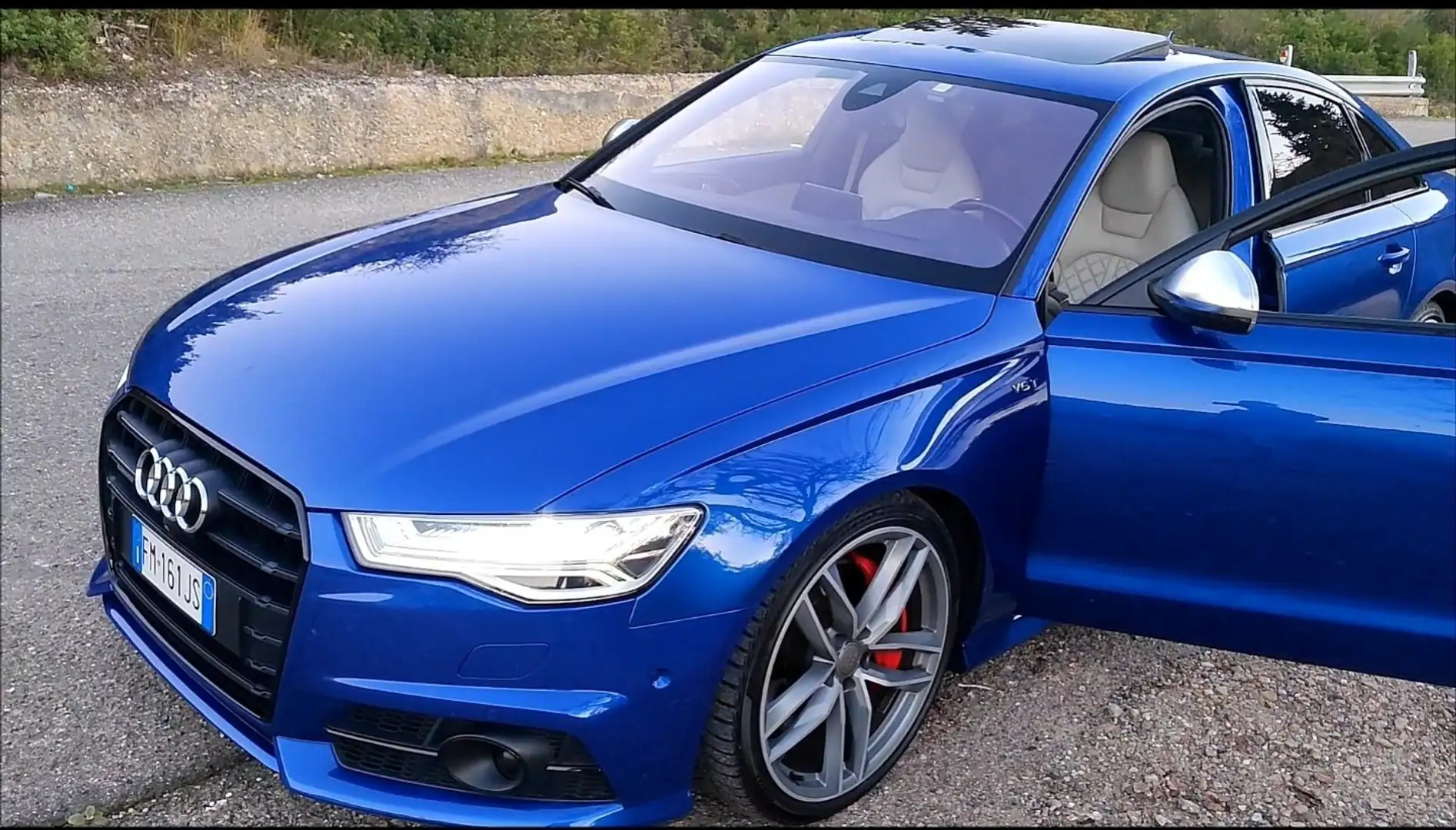 Audi A6 3.0 tdi Competition Business Plus quattro 326cv ti - 1