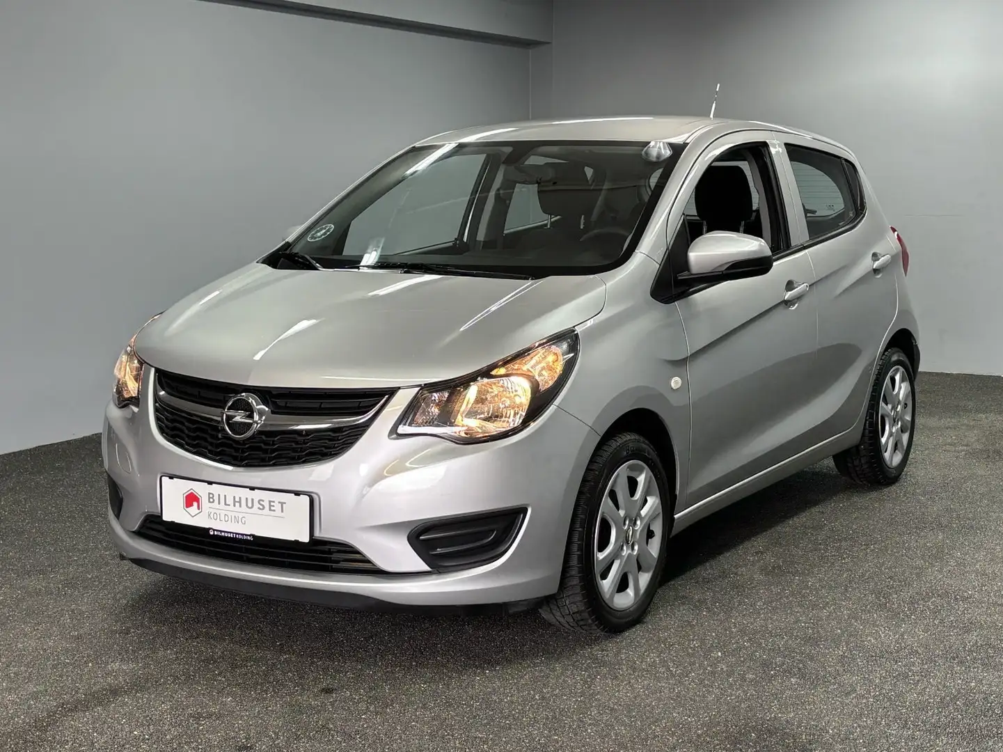 Opel Karl 1.0 Innovation s&s 75cv - 2