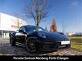 Porsche 992 911 Targa 4 SportDesign Sportsitz Spurhalteassiste Schwarz - thumbnail 2