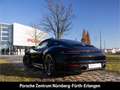 Porsche 992 911 Targa 4 SportDesign Sportsitz Spurhalteassiste Schwarz - thumbnail 10
