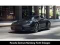 Porsche 992 911 Targa 4 Klimasitz SportDesign Sportabgasanlage Schwarz - thumbnail 1
