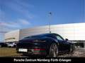 Porsche 992 911 Targa 4 SportDesign Sportsitz Spurhalteassiste Schwarz - thumbnail 9