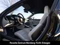 Porsche 992 911 Targa 4 SportDesign Sportsitz Spurhalteassiste Schwarz - thumbnail 17