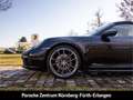 Porsche 992 911 Targa 4 SportDesign Sportsitz Spurhalteassiste Schwarz - thumbnail 11