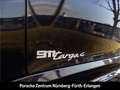 Porsche 992 911 Targa 4 SportDesign Sportsitz Spurhalteassiste Schwarz - thumbnail 33