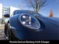 Porsche 992 911 Targa 4 SportDesign Sportsitz Spurhalteassiste Schwarz - thumbnail 7