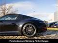 Porsche 992 911 Targa 4 SportDesign Sportsitz Spurhalteassiste Schwarz - thumbnail 5