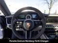 Porsche 992 911 Targa 4 SportDesign Sportsitz Spurhalteassiste Schwarz - thumbnail 19