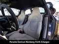Porsche 992 911 Targa 4 SportDesign Sportsitz Spurhalteassiste Schwarz - thumbnail 18