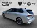 Opel Astra ST-e Edition Elektro 156 PS 54 kWh Silber - thumbnail 4