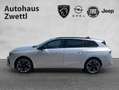 Opel Astra ST Edition Elektro 156 54 kWh Silber - thumbnail 3