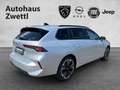 Opel Astra ST Edition Elektro 156 54 kWh Silber - thumbnail 6