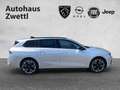 Opel Astra ST-e Edition Elektro 156 PS 54 kWh Silber - thumbnail 7