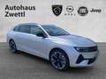 Opel Astra ST Edition Elektro 156 54 kWh Silber - thumbnail 8