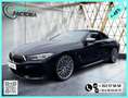 BMW M850 I CABRIO -48% 530CV BVA8 4x4+GPS+CUIR+CAM360+OPTS Noir - thumbnail 1