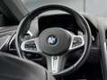 BMW M850 I CABRIO -48% 530CV BVA8 4x4+GPS+CUIR+CAM360+OPTS Noir - thumbnail 8