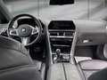 BMW M850 I CABRIO -48% 530CV BVA8 4x4+GPS+CUIR+CAM360+OPTS Noir - thumbnail 6