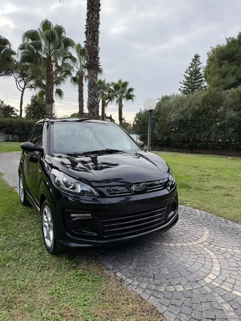 Ligier JS 50 young - 2