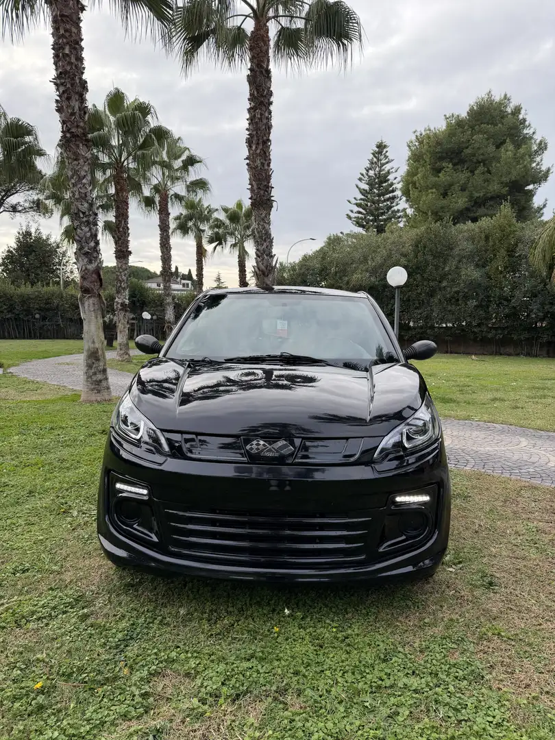 Ligier JS 50 young - 1