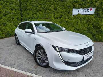 Hybrid 225 Allure LED+AHK+KAMERA+SHZ T-LEDER
