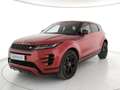 Land Rover Range Rover Evoque Range Rover Evoque 2.0D I4 204 CV AWD Auto Dynami Rosso - thumbnail 1