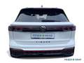 Volkswagen Tiguan 2.0 TDI R-Line DSG/LED/Area View/Sitzhzg./Navi Weiß - thumbnail 6