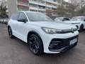 Volkswagen Tiguan 2.0 TDI R-Line DSG/LED/Area View/Sitzhzg./Navi Weiß - thumbnail 17