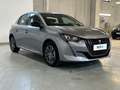 Peugeot 208 Active Pack PureTech 75 S/S Grigio - thumbnail 5