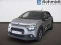 Citroen C3 PureTech 110 S&S 6-Gang-Manuell Max Grau - thumbnail 1