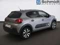 Citroen C3 PureTech 110 S&S 6-Gang-Manuell Max Grau - thumbnail 4