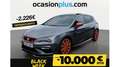 SEAT Leon 2.0 TSI S&S Cupra DSG 300 Gris - thumbnail 1