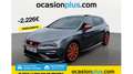 SEAT Leon 2.0 TSI S&S Cupra DSG 300 Grau - thumbnail 1
