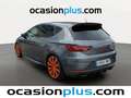 SEAT Leon 2.0 TSI S&S Cupra DSG 300 Gris - thumbnail 3