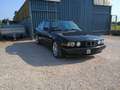 BMW 520 520i Individual Чорний - thumbnail 1