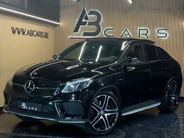 AMG 4-MATIC ** TOIT PANO ** GARANTIE 12 MOIS *