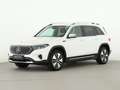 Mercedes-Benz EQB 250 Electric Art*PTS*Kamera*Navi*Keyless*SHZ Blanc - thumbnail 5