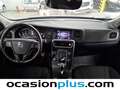 Volvo V60 D3 Kinetic 150 Weiß - thumbnail 6