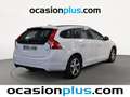 Volvo V60 D3 Kinetic 150 Weiß - thumbnail 3