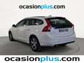 Volvo V60 D3 Kinetic 150 Weiß - thumbnail 4