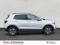 Volkswagen T-Cross 1.0 TSI DSG Move, Navi, Kamera, ACC KLIM Zilver - thumbnail 6