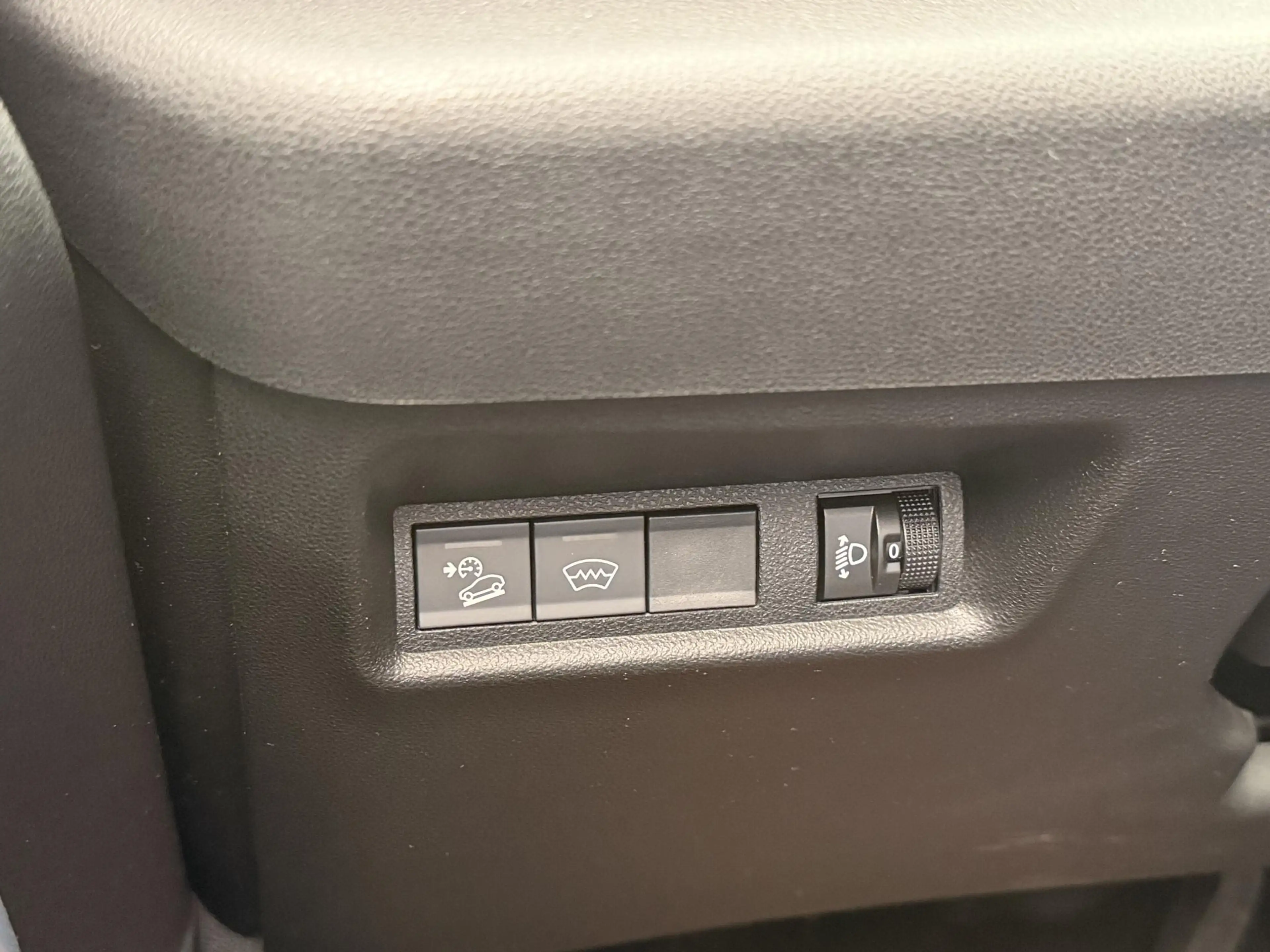 Jeep Avenger 1.2T 4xe 136pk The North Face | Automaat | All Sea — photo 14