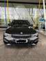 BMW 320 320 xDrive Schwarz - thumbnail 2