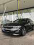 BMW 320 320 xDrive Schwarz - thumbnail 3